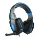 COSMIC BYTE G4000 EDITION HEADPHONE WITH MIC (Blue) COSMIC BYTE G4000 EDITION HEADPHONE WITH MIC (Blue)